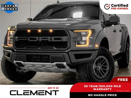 Related Searches for Used Ford Raptors